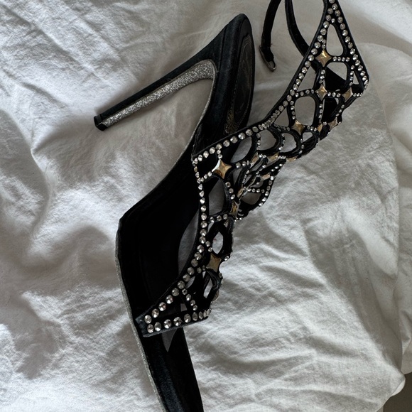 Rene Caovilla sandals - Picture 4 of 9